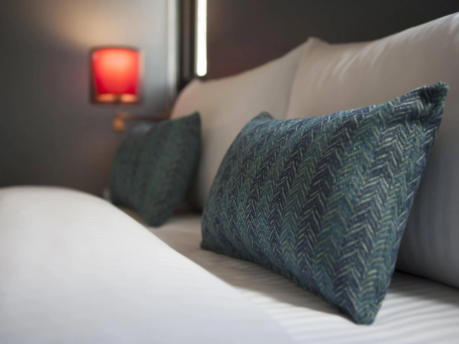 Beauty Hotels Taipei Hotel B7 Journey