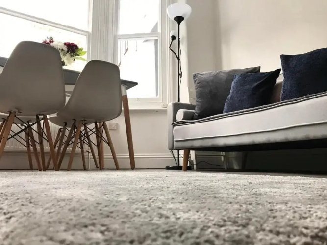 OTTO - 2 Bed 2 Bath & Terrace