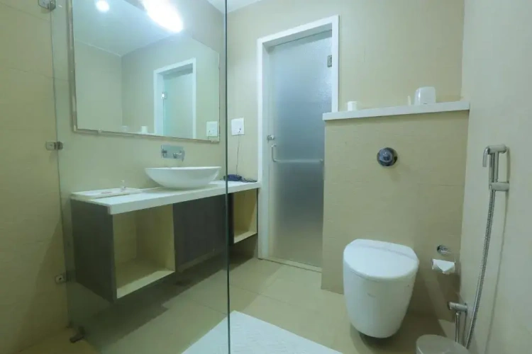 Executive Twin room