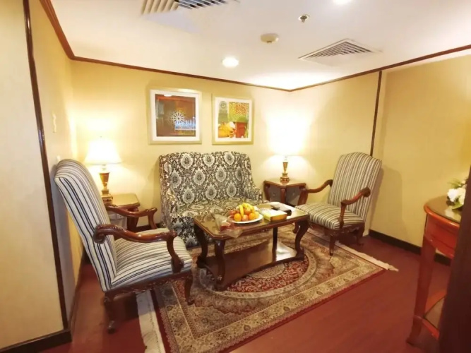 Manazil Al Madinah Hotel
