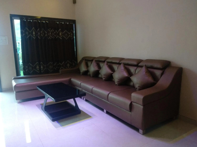 3Bhk Luxury Villa Near Della Adventure Lonavala