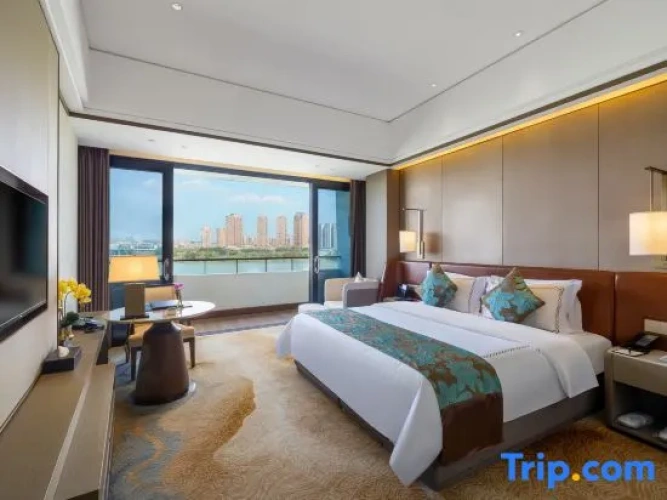 Business Single room