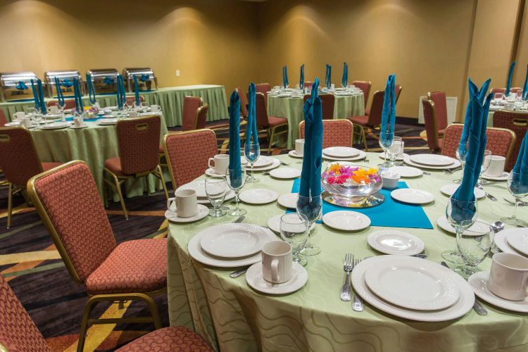 Hilton Garden Inn San Mateo photo 27
