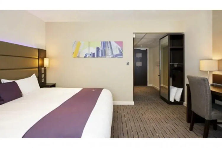 Premier Inn Maidstone - West Malling