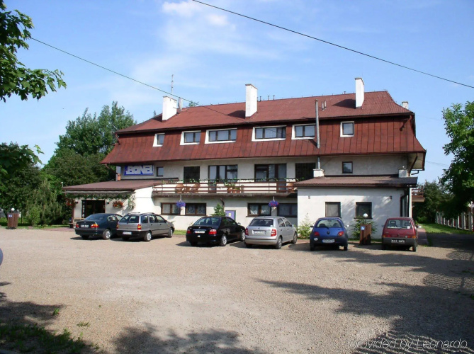 Hotelbild
