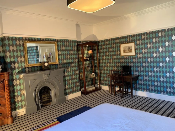 Aberley House