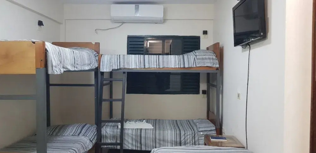 Hotel Mi Abuela