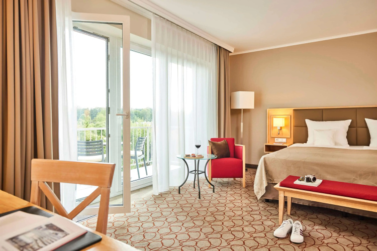 Best Western Premier Alsterkrug Hotel
