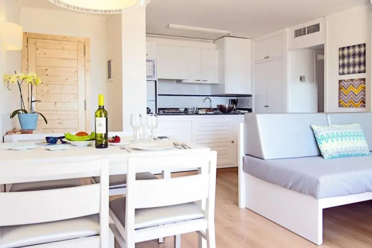 Apartamentos Sivella