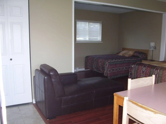 Beach Grove Motel