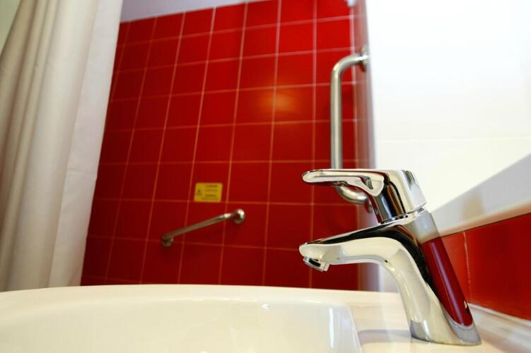 Travelodge Madrid Alcala