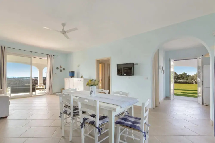 Villa Ventodimare