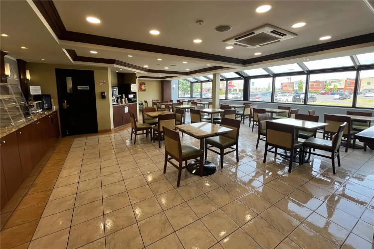 Holiday Inn Express St. Jean Sur Richelieu photo 32