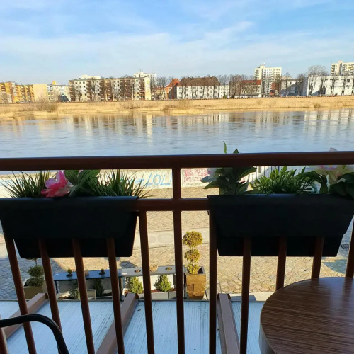 Pension Oderblick