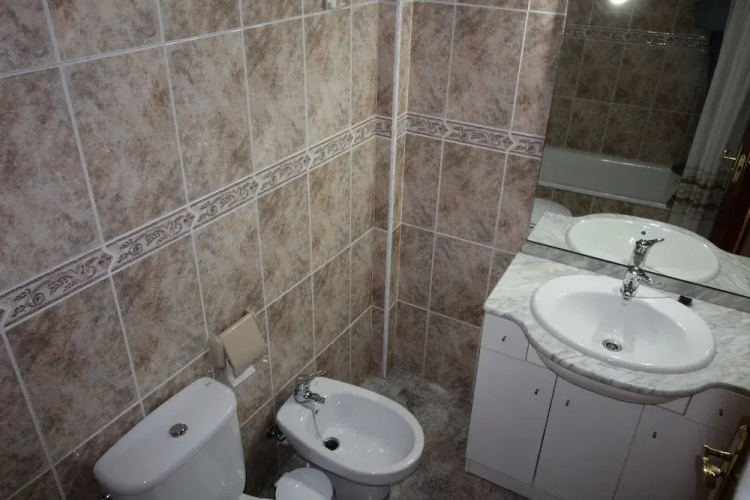 Apartamento 3296 - Itaka 2-C
