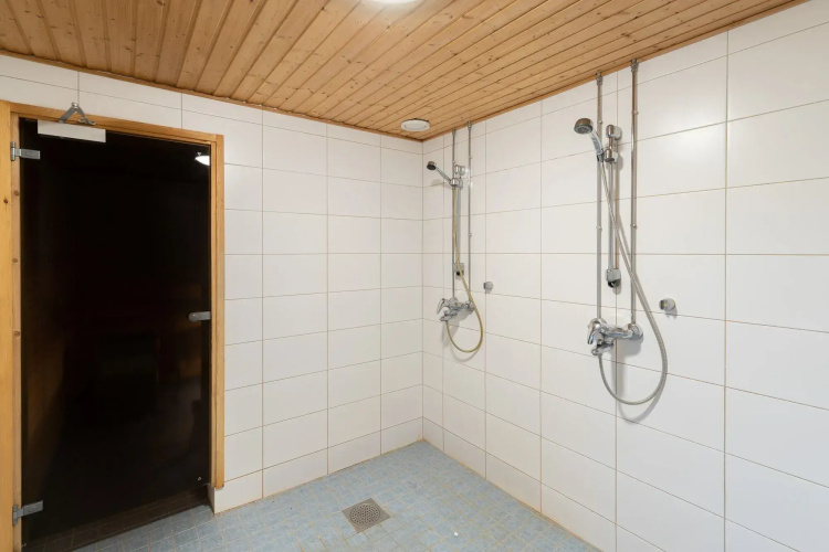 Accommodation Selli