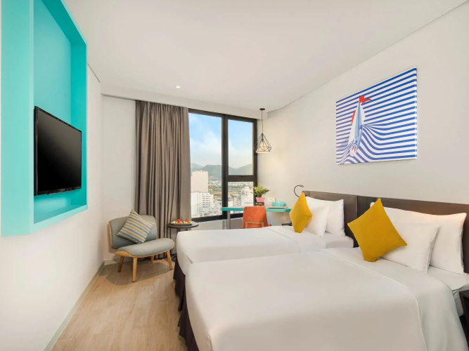 ibis Styles Nha Trang