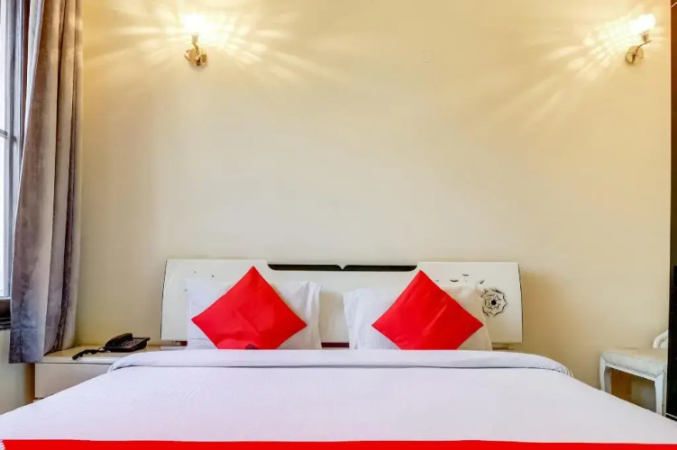 Hotelbild