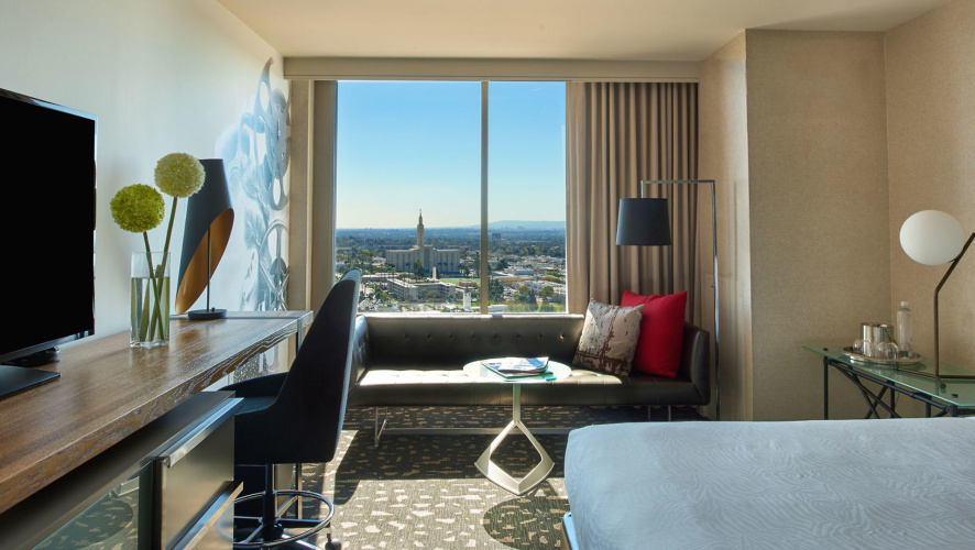 Kimpton Hotel Palomar Beverly Hills photo 9