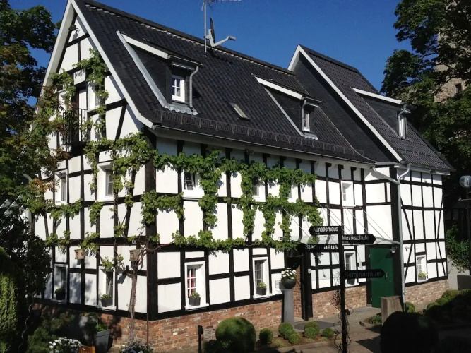 Malerwinkel Hotel