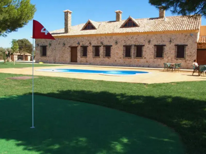 Hotel Rural La Moragona