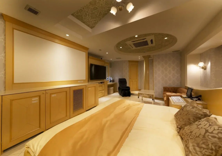 Hotel Luna Ikeda - Adults Only