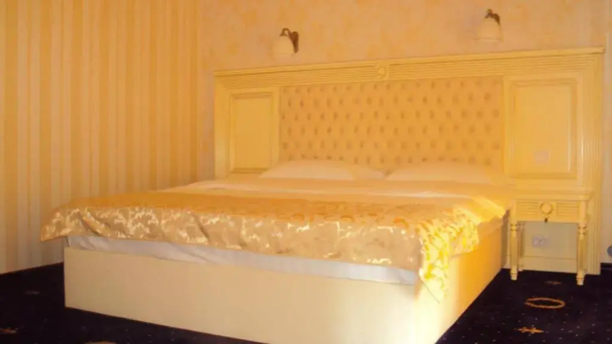 Hotel Premier Class