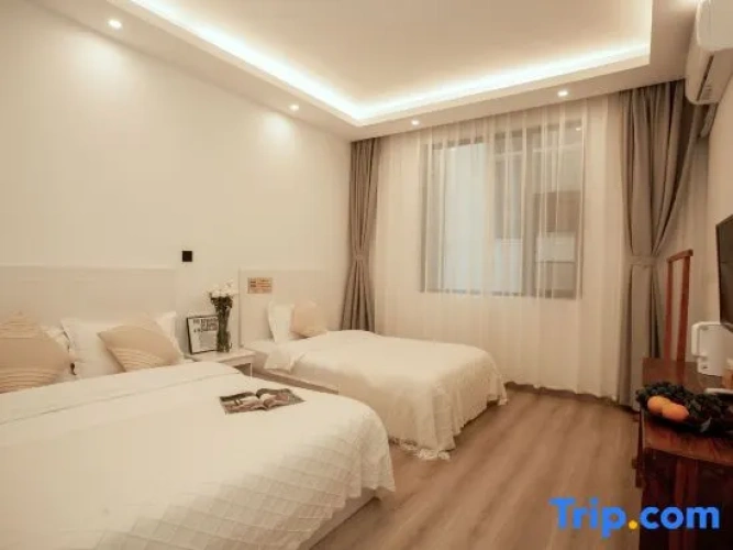 2 Bedrooms Family Suite