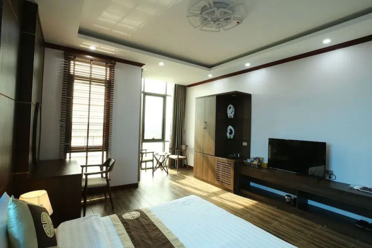 Cung Phuc Hotel