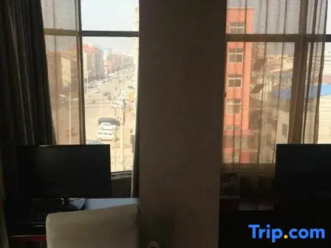 Xihua Baina Boutique Hotel