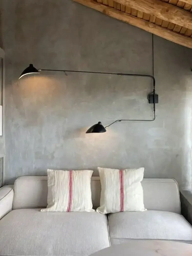 Luxury Apartment