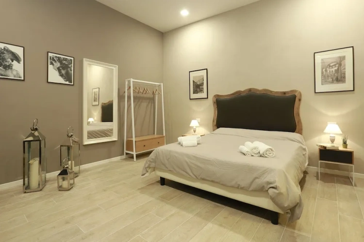 2 Bedrooms Family Suite
