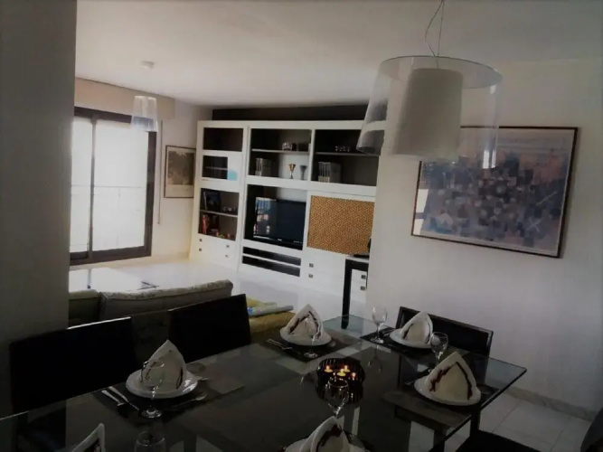 Apartamento Paseo Marítimo