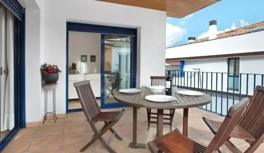Apartamento Kim