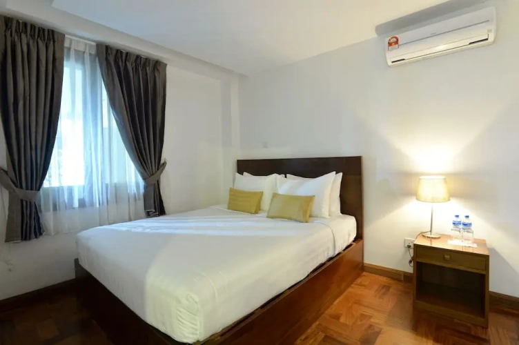 Ambassador Suite