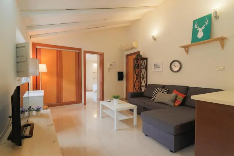 C28 - Mitjana Luminous Penthouse