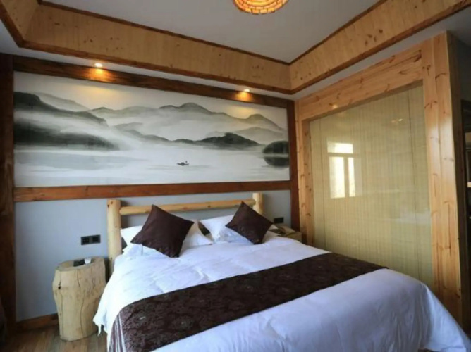 Hillside Mercure Zixing
