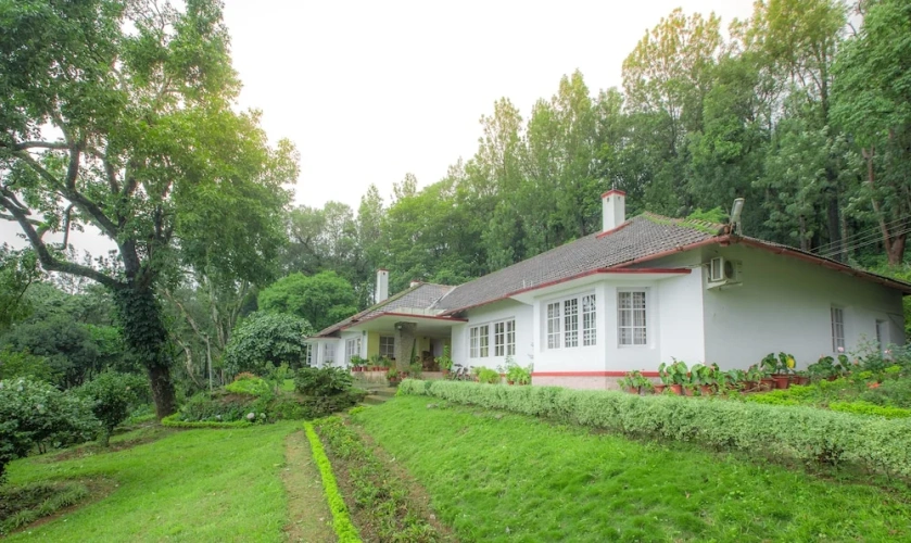 Bungalow