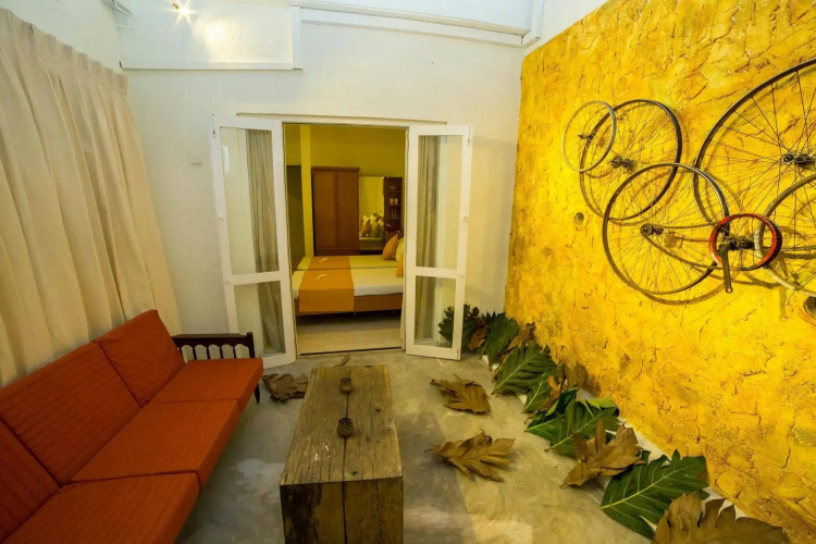 Range Hotel Kandy