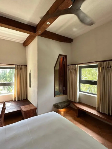 Mùa Dalat Wellness Hotel