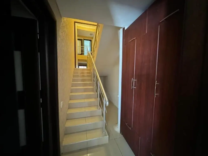 Comfort Duplex room beachfront