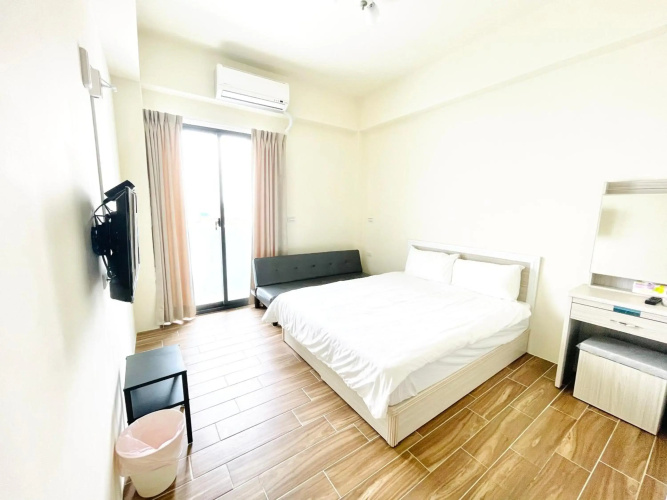 Penghu Happy House