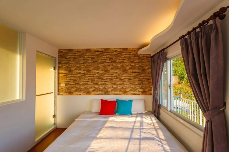 Meet You Bed and Breakfast