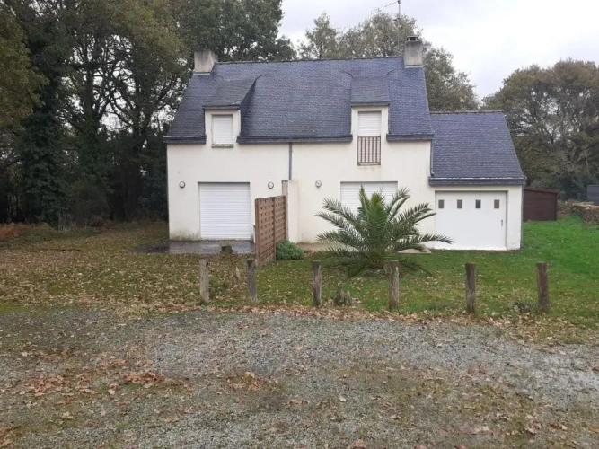 2 Bedrooms Double Cottage