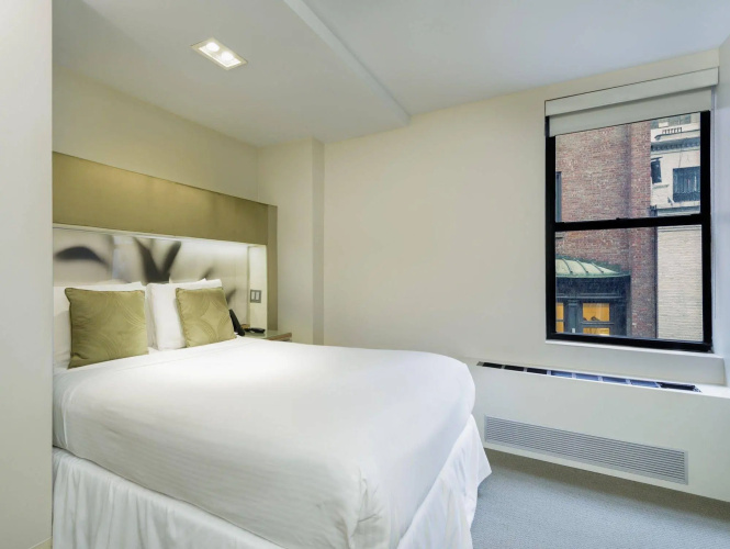 Shoreham Hotel photo 6