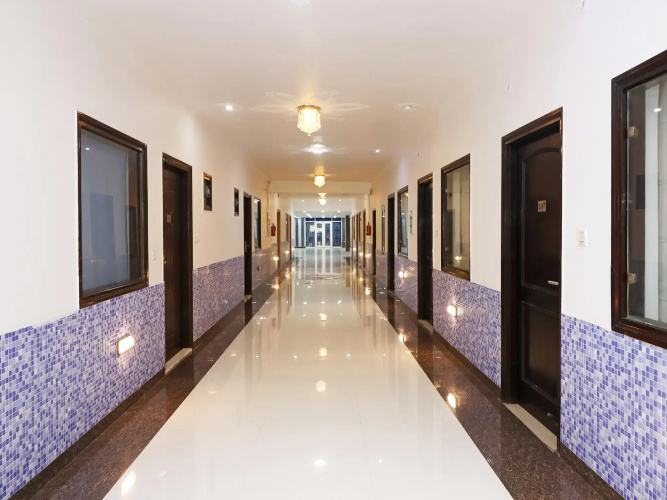 OYO 30286 Hotel Inn Way