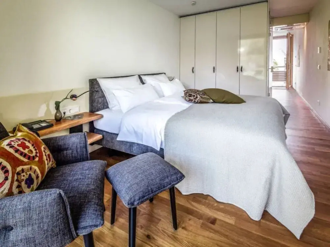 Boardinghouse Bodensee