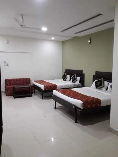 Standard Family room