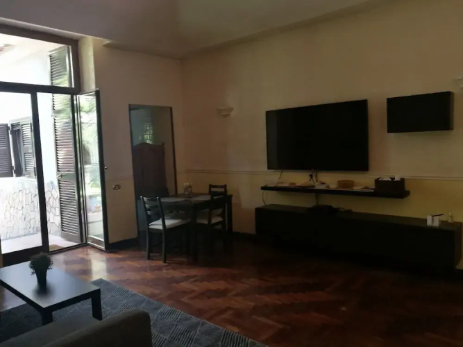 B&B Napoli Gefran