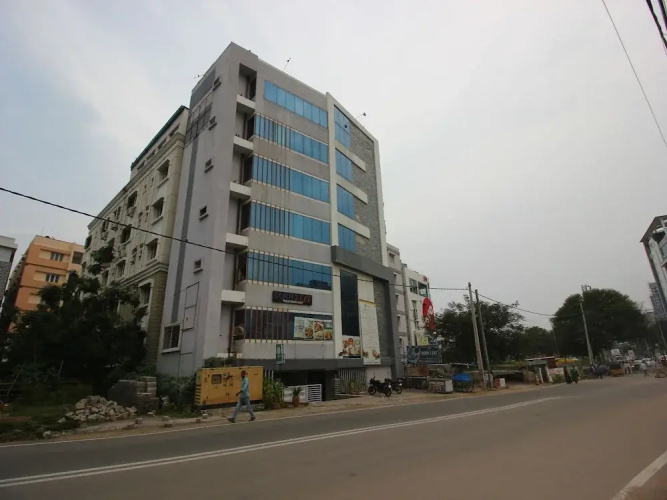 Imagen del hotel